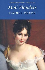 Moll Flanders