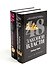 Комплект из 2-х книг: 48 законов власти, 24 закона обольщения - 0