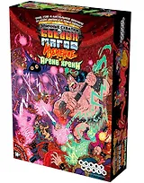 Эпичные схватки боевых магов: Избиение на Арене хрени