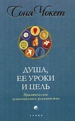 Душа, ее уроки и цель: Практическое ченнелинговое руководство