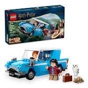 LEGO Harry Potter: Летающий Форд Англия, 165 деталей (76424)