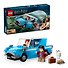 LEGO Harry Potter: Летающий Форд Англия, 165 деталей (76424) - 0