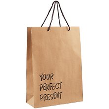 Пакет «Perfect present», А4