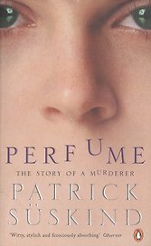 Perfume (мягк). Suskind P. (Британия ИЛТ)