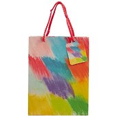 Подарочный пакет «Watercolor», А5 - 1