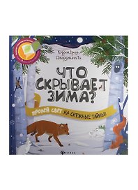 Что скрывает зима?