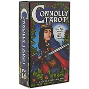 Таро Конноли