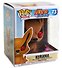 Фигурка Funko POP! Animation Naruto Shippuden Kurama (FL) (Exc) - 0