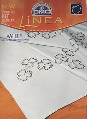 Набор для рукоделия Linea (LK052) (140х45см) (упаковка)