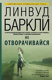 Не отворачивайся: роман