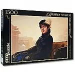 Пазл Step Puzzle, Русский музей, Неизвестная, 1500 элементов