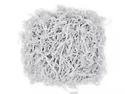 Бумажный наполнитель Белый 50гр