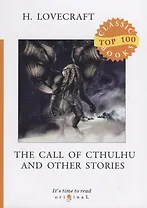 The Call of Cthulhu and Other Stories
