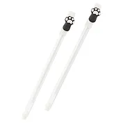 Ручки "У меня же лапки", 2 штуки