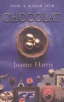 Harris Chocolat