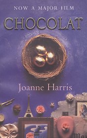 Harris Chocolat