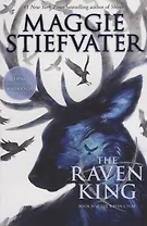 The Raven King