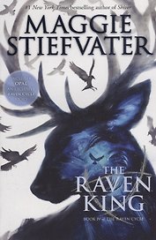 The Raven King