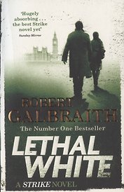 Lethal White