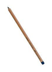 Карандаш пастельный "Pitt" 155 гелио-бирюзовый, Faber-Castell