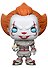 Фигурка Funko POP! Movies IT Pennywise with Boat (472) (Fun824) - 0