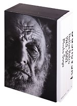 Михаил Дашевский. Родное ретро. 1962-2002. Фотографическая сага (комплект из 4 книг)