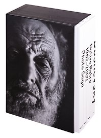 Михаил Дашевский. Родное ретро. 1962-2002. Фотографическая сага (комплект из 4 книг)