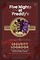 Five Nights at Freddys. Survival Logbook - 0