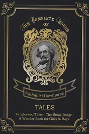 Tales = Сборник рассказов: на англ.яз