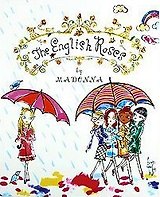 The English Roses (мягк). Madonna. (Британия)