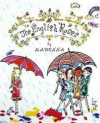 The English Roses (мягк). Madonna. (Британия)