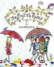 The English Roses (мягк). Madonna. (Британия)