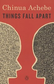 Things fall apart