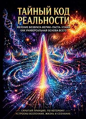 Тайный код реальности явление возврата Ферми-Паста-Улама как универсальная основа всего