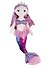 Игрушка Angel Collection Кукла тильда Русалка 33см 681706 - 0