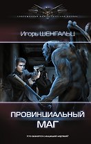 Провинциальный маг: роман