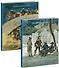 Комплект Двадцать лет спустя: роман В 2-х томах (2 книги) - 0