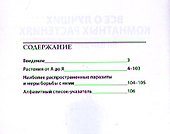 Все о лучших комнатных растениях - 1