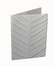 Обложка для паспорта Relief