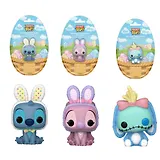 Фигурка коллекционная FUNKO ASST PKT POP Singles: Easter-L&S 16pcPDQ / ASST PKT POP Sing (FNK85995)