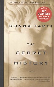 The Secret History