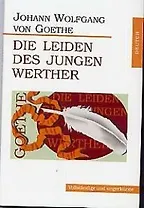 Die leiden des jungen Werther