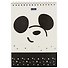 Блокнот в точку «Panda», 60 листов, А5 - 2