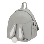 Рюкзак детский "Ivory" 1 отделение, 2 кармана 31*26,5*14см, уплотненная спинка