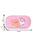 Косметичка Kawaii Котики (PU) (11х23) (ПВХ бокс) (12-07248-616) - 1