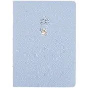 Тетрадь в клетку Be Smart, Avocado, А4, 40 листов