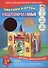 Картон цветной 05цв 05л А4 фольгинир., в папке, ассорти, АппликА - 1