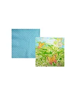 Набор салфеток для декупажа Сад 5.3 в ассорт. (10/9000024308713)