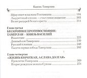 Камень Тамерлана. Историческая повесть - 2