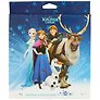 Карандаши цветные Disney, "Холодное сердце", 24 цвета